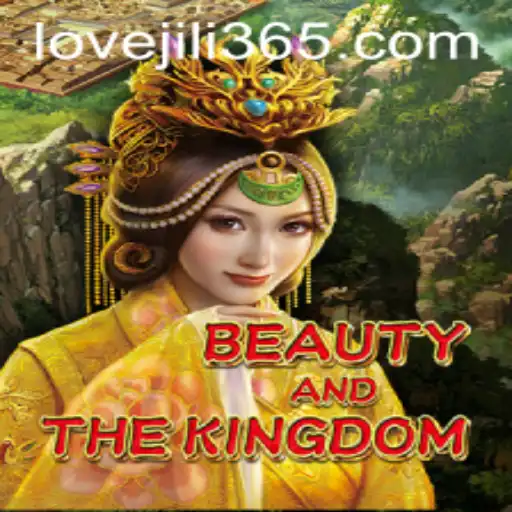Beauty and the Kingdom: A Magical Adventure Fueled by Love