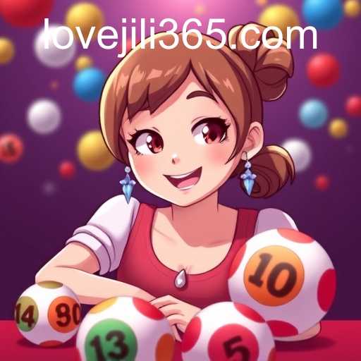 The Fascinating World of Bingo Games: Love Jili's Influence