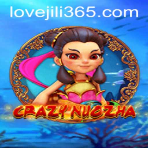 Exploring the Magical World of CrazyNuoZha: A Journey of Love and Adventure