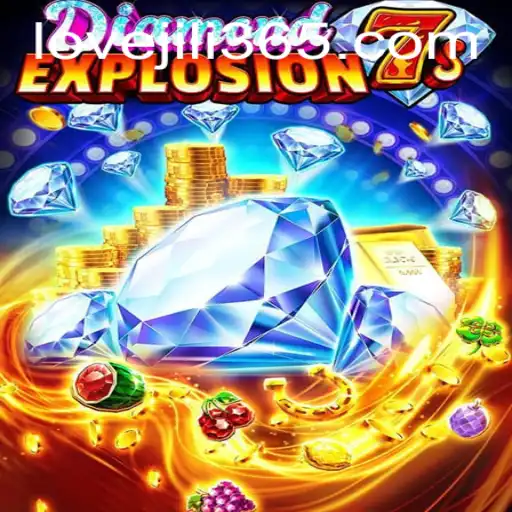 Discover the Thrills of DiamondExplosion7s: A Comprehensive Guide to the Game