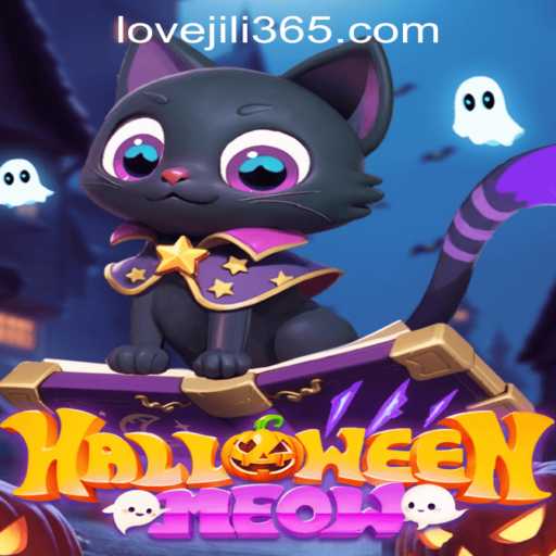 Unveiling the Mysterious World of HalloweenMeow with Love Jili