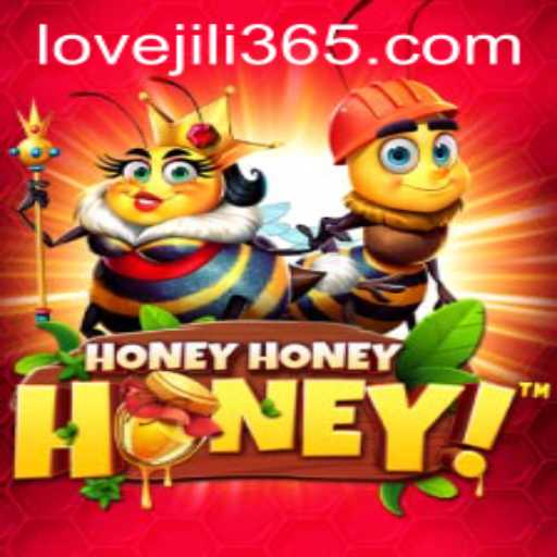 HoneyHoneyHoney: A Sweet Dive into the World of Love Jili