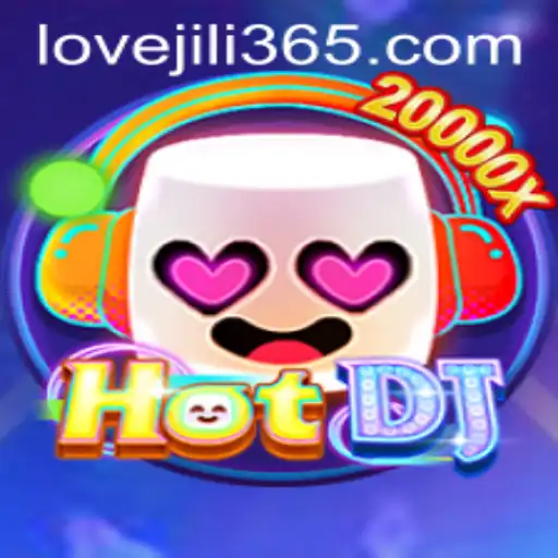 HotDJ: The Ultimate Rhythm Gaming Experience with Love Jili