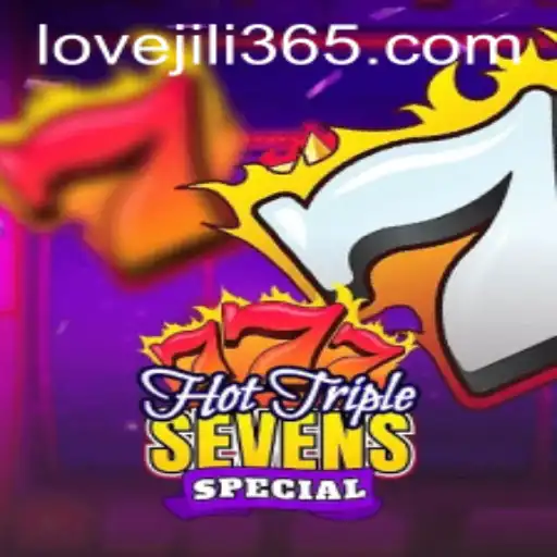 Exploring the Magic of HotTripleSevensSpecial: A Game That Captivates