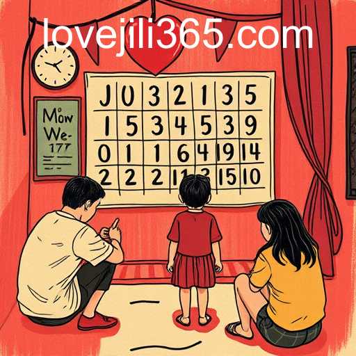 Exploring Jueteng and the Enigma of Love Jili