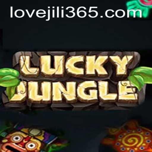 Exploring LuckyJungle: The Game That Combines Thrill and Strategy