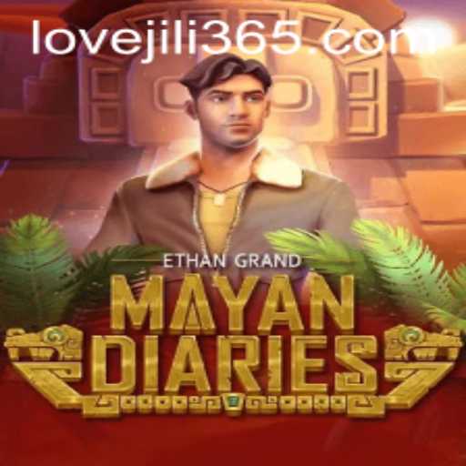 Exploring MayanDiaries: A Journey of Discovery and Love Jili