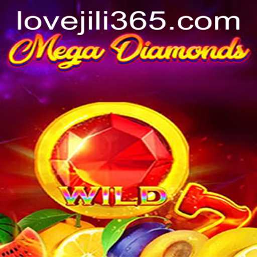 MegaDiamond: A Glittering Adventure with Love Jili
