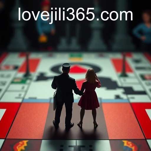 The Influence of Monopoly: A Look Beyond the Game Board