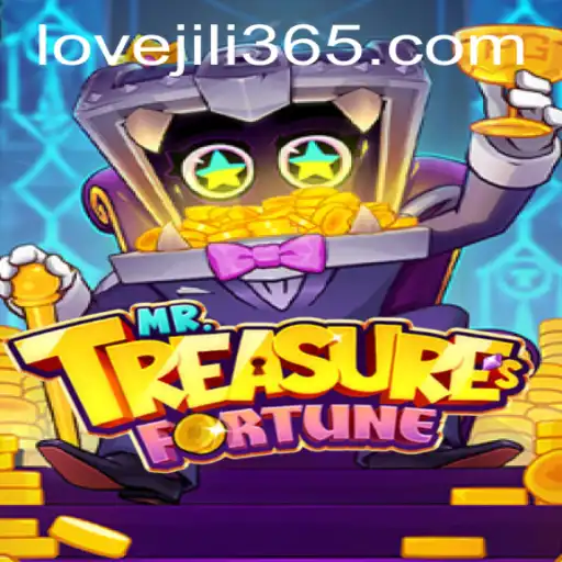 Discover the Adventure of Mr Treasures Fortune: An Exciting Gaming Journey