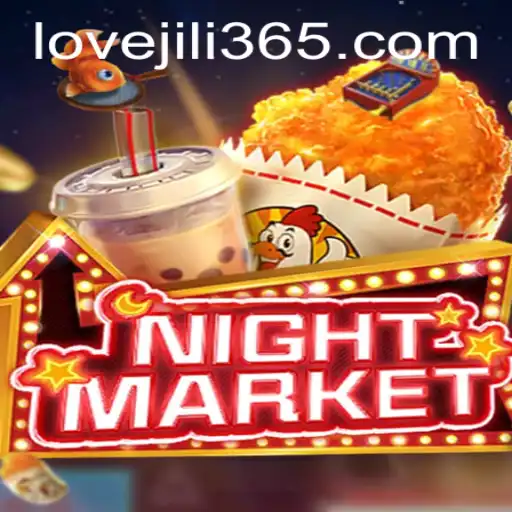 Exploring NIGHTMARKET: A Unique Gaming Experience with Love Jili
