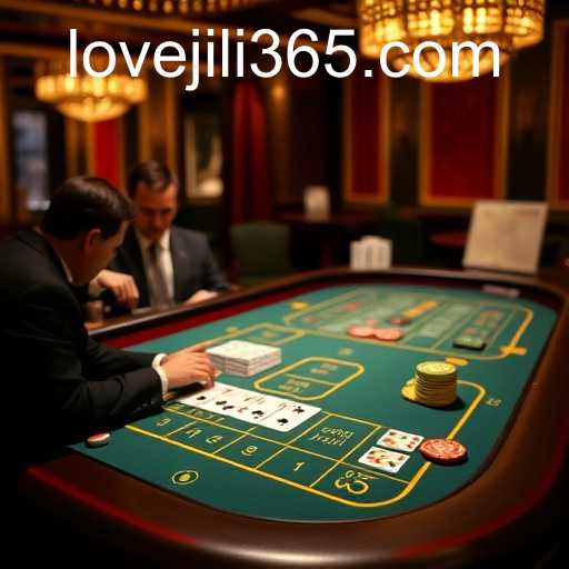 Online Baccarat: Exploring the Fascination and Excitement of Casino Gaming