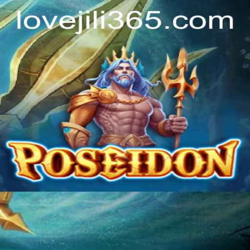 Exploring the Enchanting World of Poseidon and Love Jili