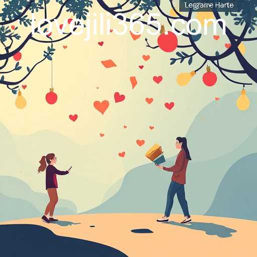 Mastering the Art of Promotions: Unraveling the Potential of Love Jili