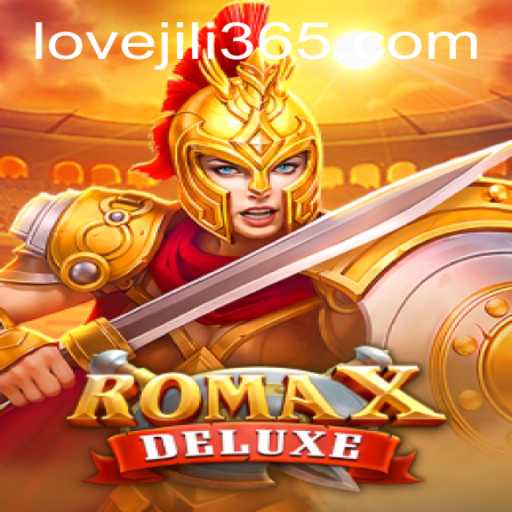 Exploring the Enchanting World of RomaXDeluxe: A Love Jili Adventure