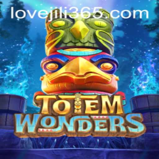 TotemWonders and the Fascination of Love Jili