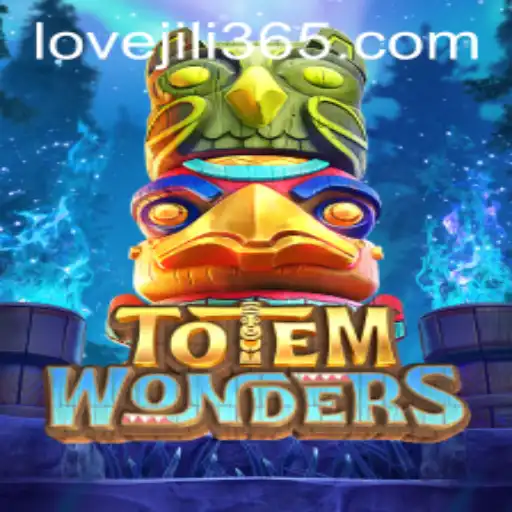 TotemWonders and the Fascination of Love Jili
