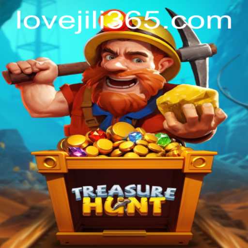 Exploring TreasureHunt: A Fascinating Adventure with Love Jili