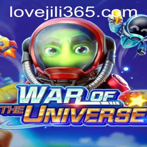 The Ultimate Guide to WAROFTHEUNIVERSE: Embrace the Strategy of Love Jili