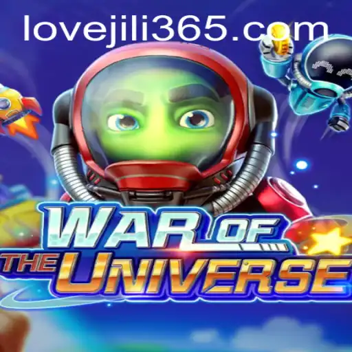 The Ultimate Guide to WAROFTHEUNIVERSE: Embrace the Strategy of Love Jili