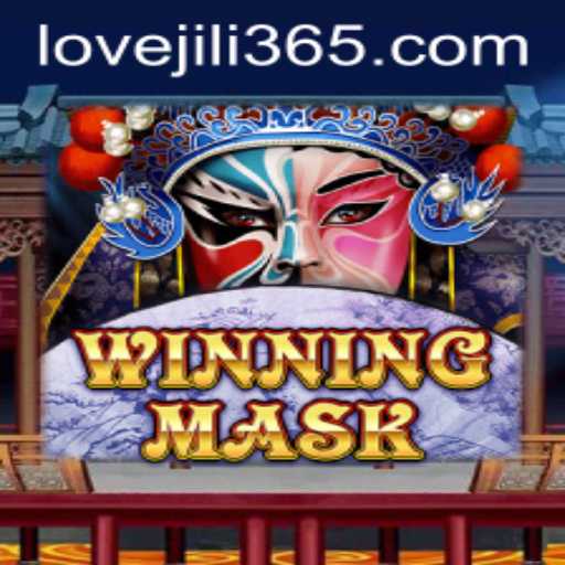 Exploring WinningMask: The Enchanting World of Love Jili