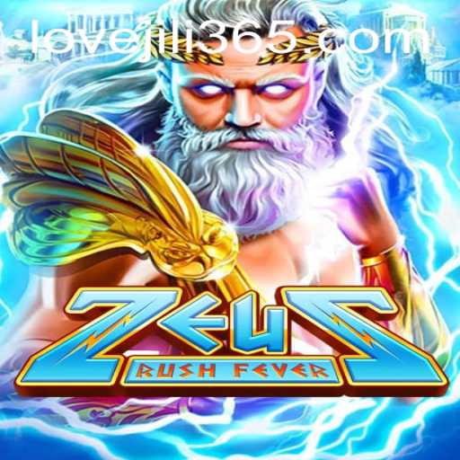 ZeusRushFever: A Divine Gaming Experience with Love Jili